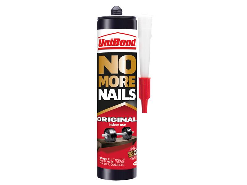 No More Nails Original Grab Adhesive
