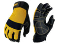 Premium Framer Performance Gloves - Large                                       
