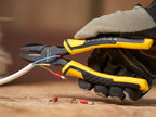 ControlGrip™ Combination Pliers 180mm (7in)