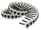 DuraSpin® Collated Screws Drywall to Wood 4.5 x 75mm (Pack 1000)
