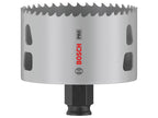 PRO Multi Material PC Plus Holesaw 79mm
