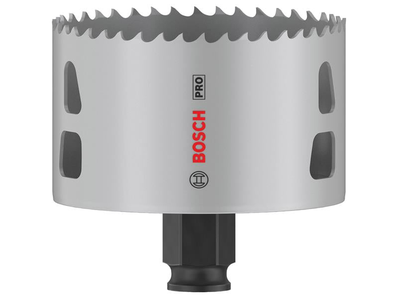 PRO Multi Material PC Plus Holesaw 79mm