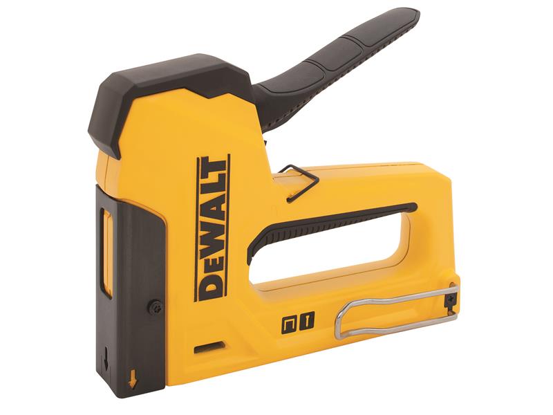 Heavy-Duty Staple and Brad Tacker                                               