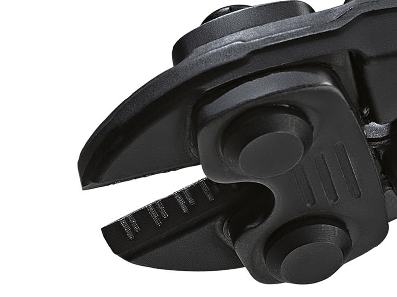 71 01 200 CoBolt® Compact Bolt Cutters PVC Grip 200mm                           