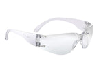 BL30 B-Line Safety Glasses - Clear                                              