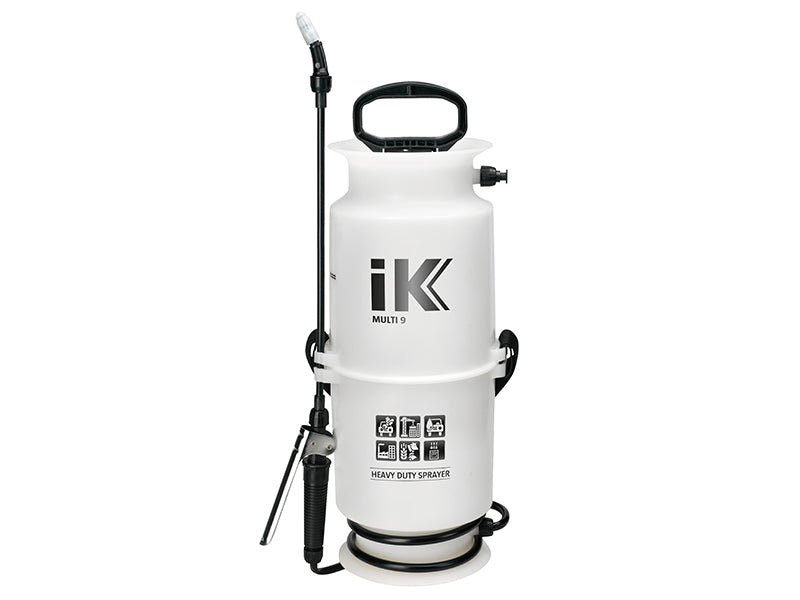IK Multi 12 Industrial Sprayer 8 litre