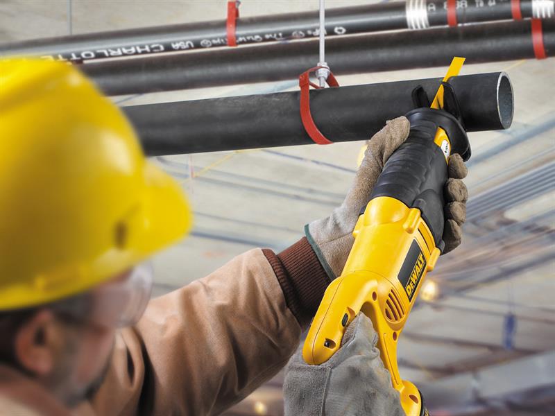 Bi-Metal Reciprocating Blade for Metal 203mm x 14 TPI (Pack 5)                  