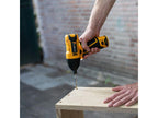 FIXXPACK Impact Driver 12V Bare Unit                                            