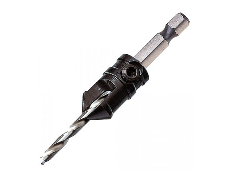 SNAP/CS/8 Countersink with 7/64in Drill