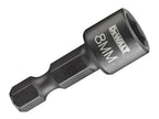 DT7462 Compact Nut Driver 8mm                                                   