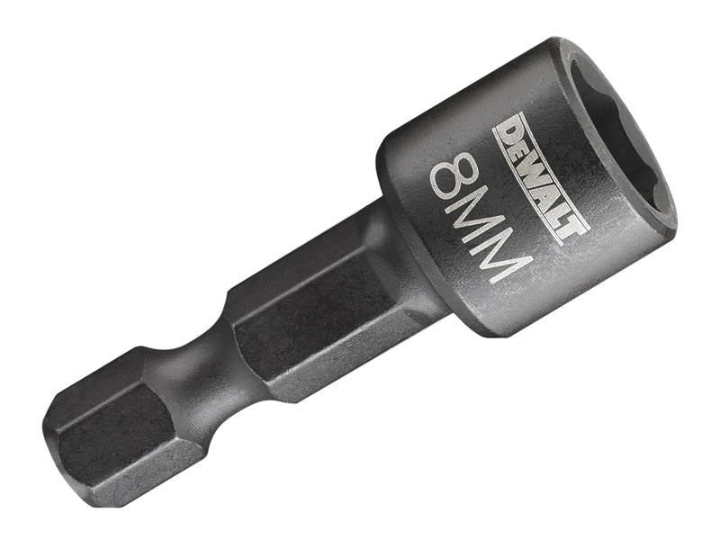 DT7462 Compact Nut Driver 8mm                                                   