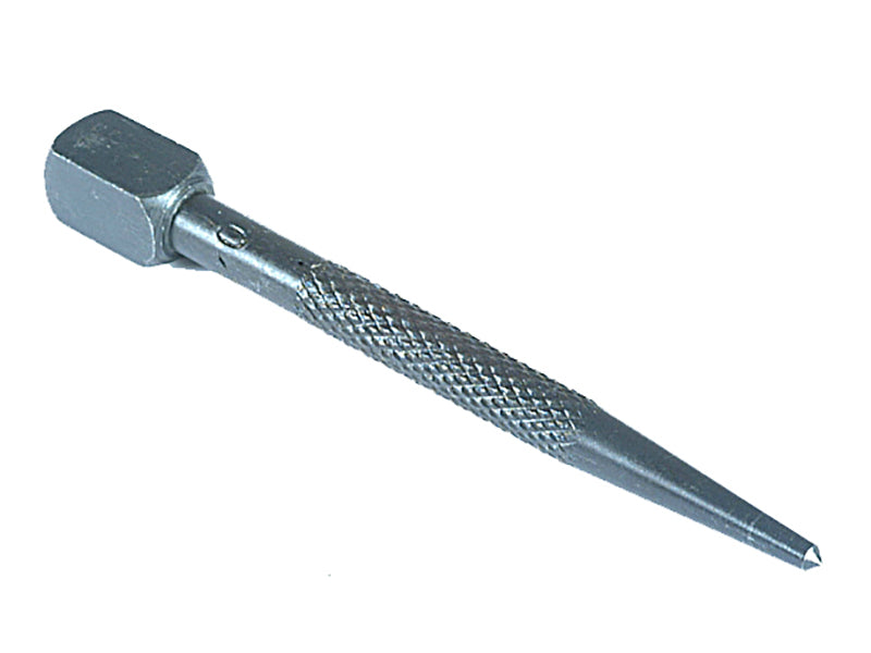 Square Head Centre Punch 4mm (5/32in)