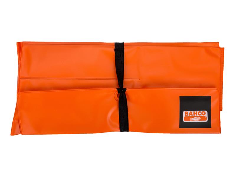 200mm (8in) ERGO™ Engineering File Set, 3 Piece