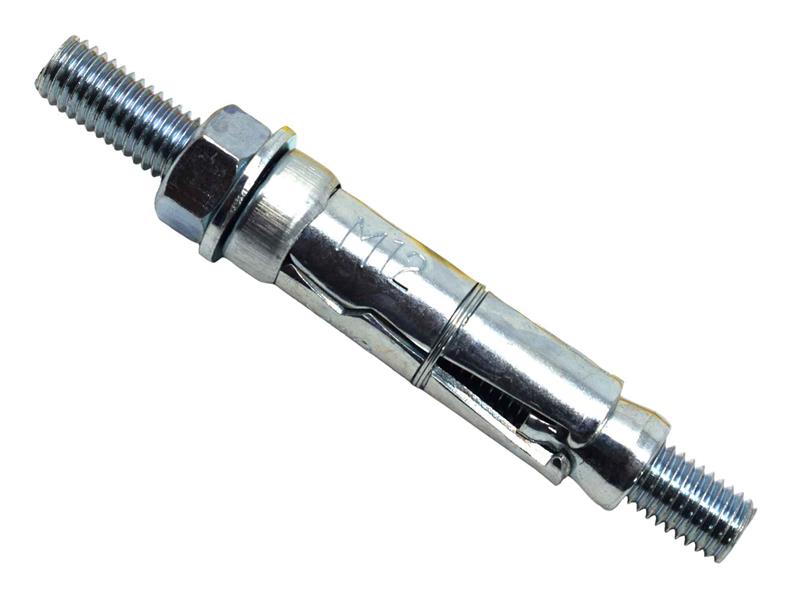 Medium-Duty Projecting Shield Anchor M8 x 60mm (50)