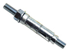 Medium-Duty Projecting Shield Anchor M8 x 60mm (50)
