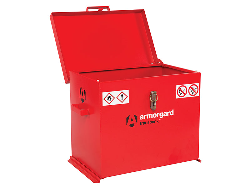 TRB6 TransBank™ Hazard Transport Box 1280 x 480 x 520mm
