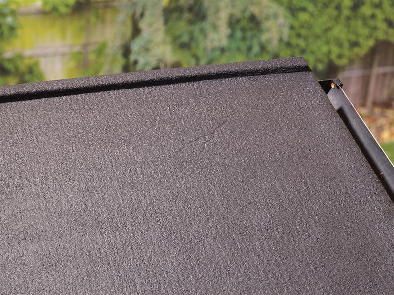 Thompson's 10 Year Roof Seal Black 4 litre