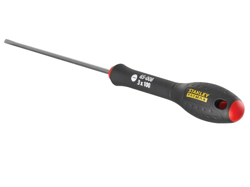 FatMax® Screwdriver Parallel Tip 3.0 x 100mm