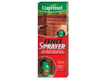Sprayable Sprayer