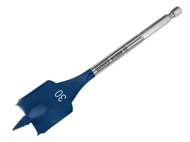 EXPERT Self Cut Speed Spade Drill Bits