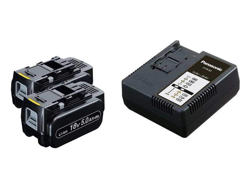 EY46A5XT Brushless Multi-Tool & Systainer Case 18V Bare Unit