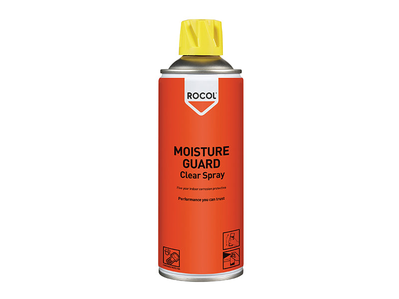 MOISTURE GUARD Green Spray 400ml