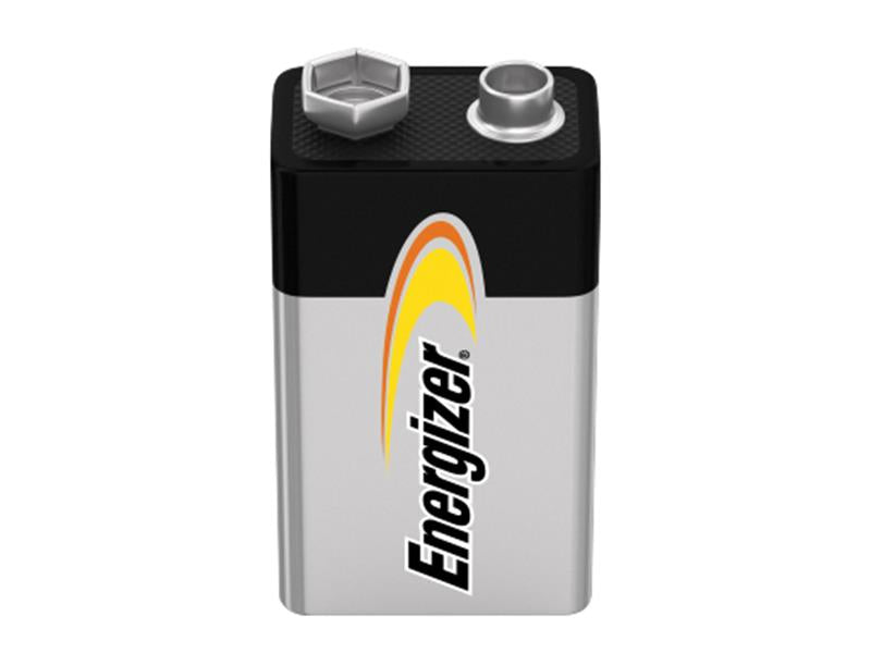 D Cell Industrial Batteries (Pack 12)