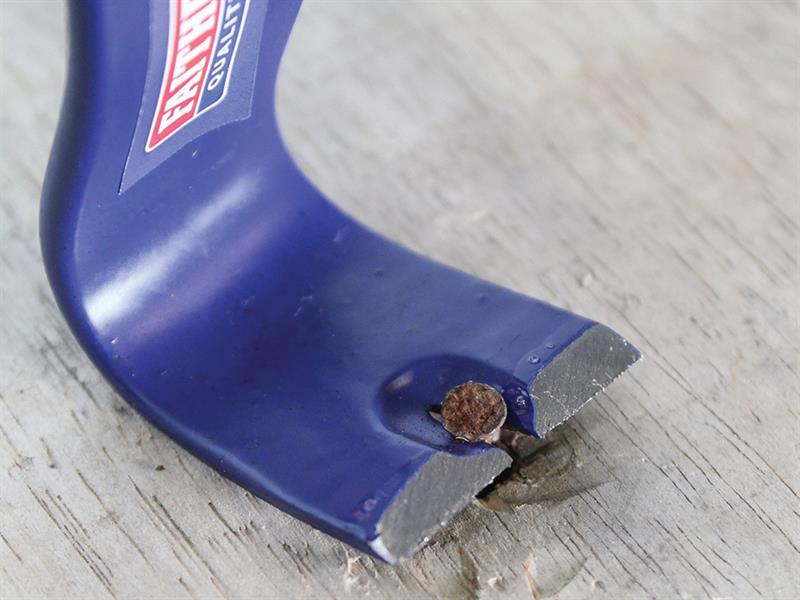 Utility Bar 175mm (7in)                                                         