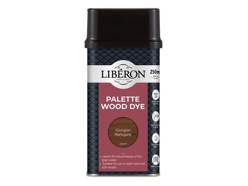 Palette Wood Dye Yew 500ml
