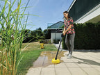 K 3 Power Control Car & Home Pressure Washer 120 bar 240V                       