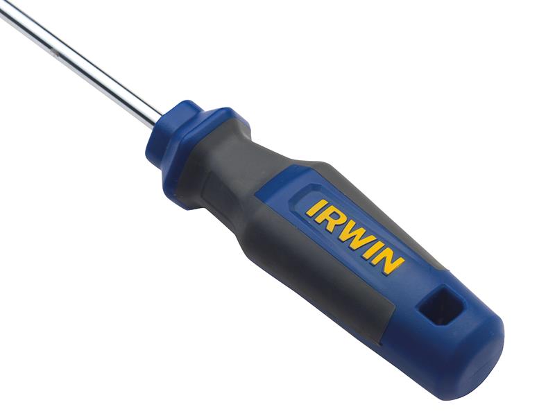 Pro Comfort Screwdriver Phillips Tip PH0 x 80mm                                 