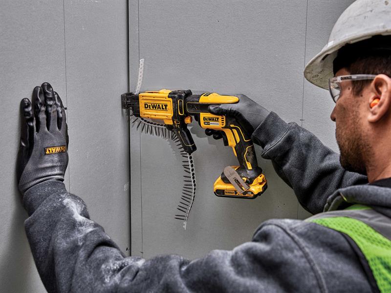 DCF6202 Collated Drywall Screw Gun Attachment                                   
