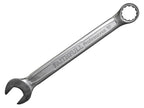 Combination Spanner CV Satin Finish 19mm                                        