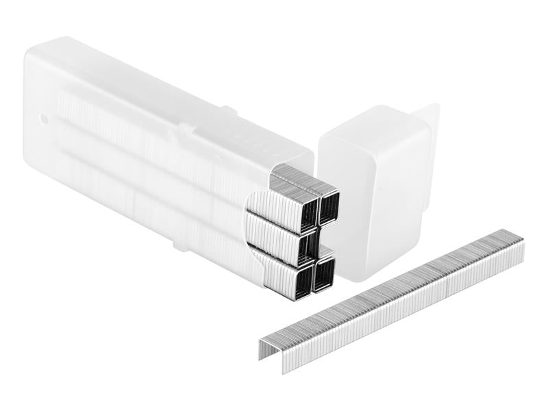 TRA709T Heavy-Duty Staples 14mm (Pack 1000)