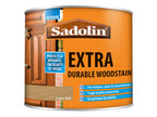 Extra Durable Woodstain Heritage Oak 2.5 litre
