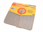 2363L OMAT® Soldering Mat 150mm (6in)