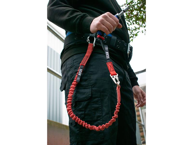 Tool Lanyard Attachments (3 Piece)
