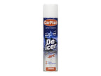De-icer Aerosol