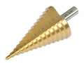HSS Step Drill 4-42mm                                                           