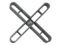 Tile Spacers 3/16in (5mm) (Pack 100)
