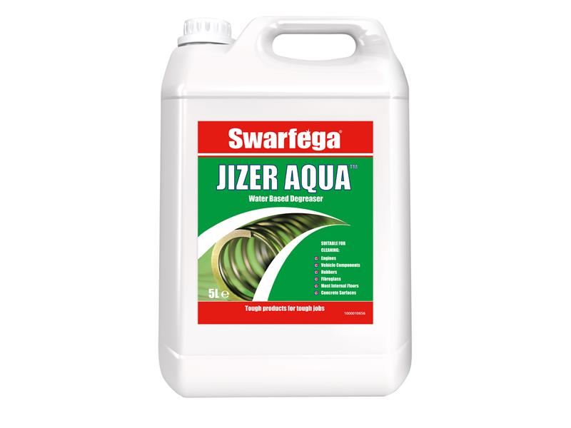 Jizer® Aqua 5 litre