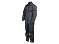 Coverall/Boiler Suit Black - XXL