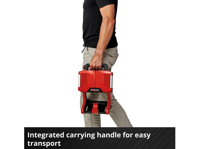 TP-CL 18/3000 Li-Solo Power X-Change Site Light 18V Bare Unit                   