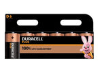 C Cell Plus Power +100% Batteries (Pack 6)