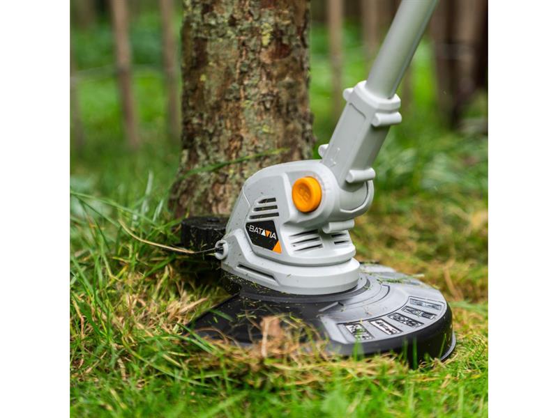 MAXXPACK 2-in-1 Grass Trimmer 18V Bare Unit                                     