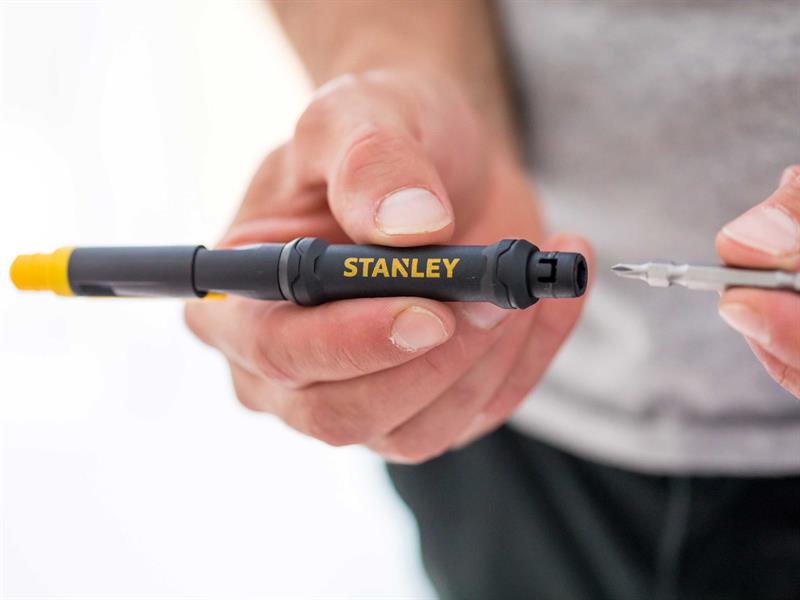 4-in-1 Pocket Driver