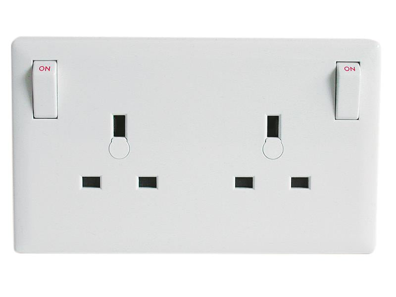 1G to 2G Converter Socket                                                       