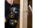 MAXXPACK ULTRA Brushless Combi Drill 18V Bare Unit                              