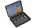 Micro Grabit® Set, 4 Piece