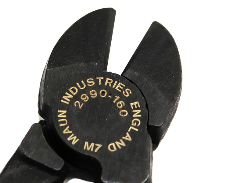 Diagonal Cutting Pliers 160mm